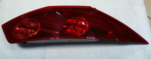 27998002 - ЛІХТАР БАМПЕРА FORD KA STREET ЗАДНІЙ*