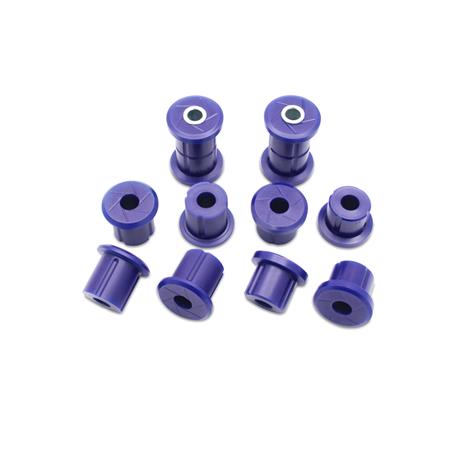 UK711 - Втулки пружини DAIHATSU ROCKY Hard Top F70 F75 F80