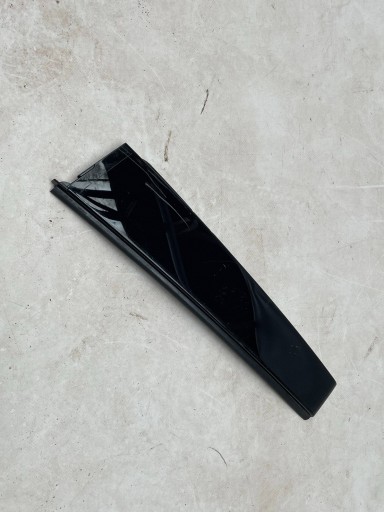 pillar trim right rear part AUDI A3 8V 8V4839902 @M