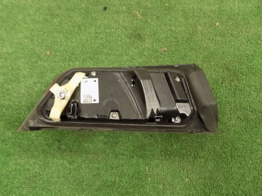 BMW G20 G21 light right rear part rear to the bonnet 7420454