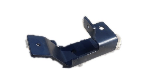 4OFF27 - JEEP GRAND CHEROKEE СЪЕХАЛ С PANHARD СЗАДИ