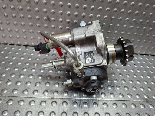 Einspritzpumpe 55495425 OPEL ASTRA J ZAFIRA C 1.6 CDTI 2012