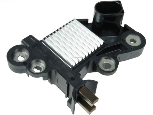 ARE0191(BOSCH) - Стабілізатор напруги as-pl are0191 (bosch)