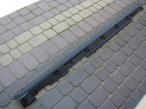 threshold moulding threshold right TOYOTA HIGHLANDER 19-21r