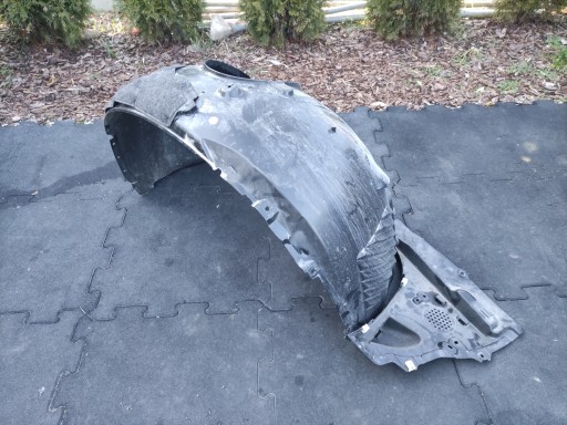 АРКА ПЕРЕДНЯЯ ПРАВАЯ BMW 2 U06 8498448 8498436