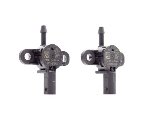 sensor OCHRONY PIESZYCH JAGUAR XF X260 XE X760 OE GX73-14B750-AB