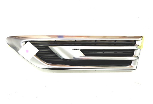 F38251A60A - отделка хром декор впускное крыло Infiniti QX80 20+