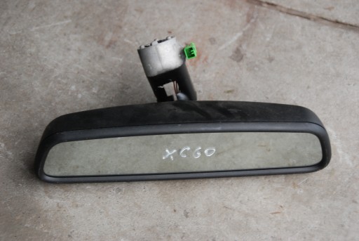 30762855 - VOLVO XC60 И ВНУТРЕННЕЕ ЗЕРКАЛО ЗАДНЕГО ВИДА