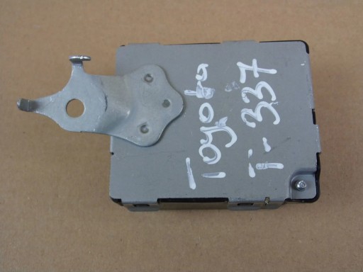 TOYOTA COROLLA E21 MODULE UNITÉ DE CONTRÔLE PRESSION W OPONACH KEY TPMS 897B002240