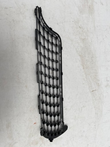 MERCEDES CLA W117 upper left grille grid grill