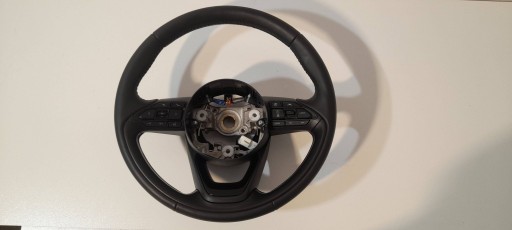 Toyota Yaris IV XP210 lenkrad skorzana 6436038 (L152)