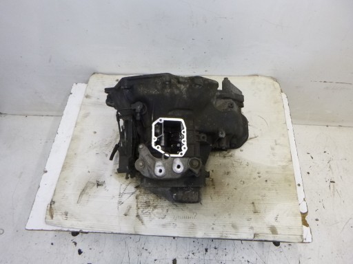 CAMBIO Semiautomatico Opel Corsa 1.0 F13C394 Easytronic