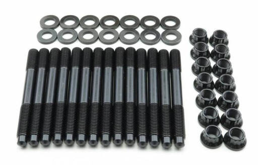 ARP-R32-BRT-2 - Основні болти двигуна ARP R32 R36