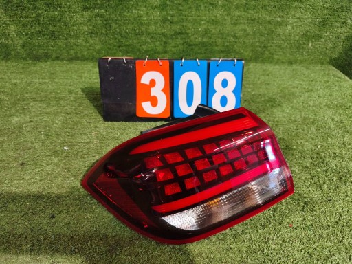 light rear part rear left HYUNDAI I30 III 20- LIFT LED HB NR.308