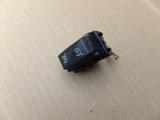 switch tempomatu renault clio IV 2017r 255502964R