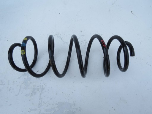 spring springing rear part VOLVO V70 lll 3.2 B R6 243 KM 07-16r