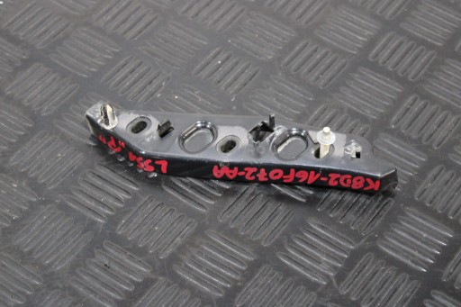 support holder of a bumper right front LAND ROVER EVOQUE II 2 L551