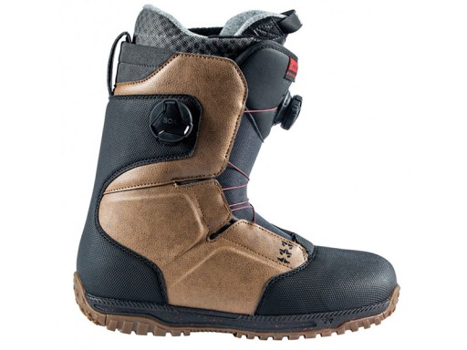 Черевики для сноуборду Rome SDS Bodega Double Boa Tan 41