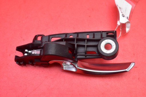 handle inner right front CHROM 51419116342 BMW F01 LIFT 12-15