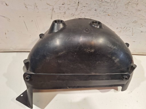 mudguard rear part left 767499731R RENAULT TRAFIC III IV 19