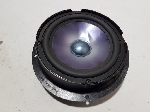 Lautsprecher Tür vorne MERCEDES ML GL W164 X164 HARMAN KARDON LOGIC 7