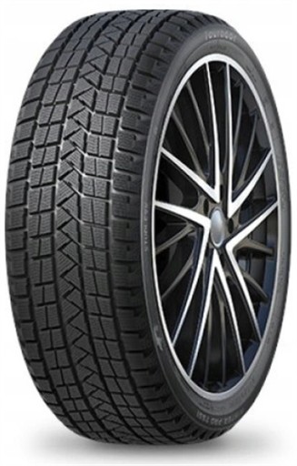 4X шини TOURADOR WINTER Pro Tss1 235 / 55R18 100T