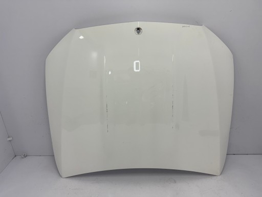 213 - Капот mercedes e class w213 lift белый 149