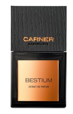 carner bestium ekstrakt perfum 50 ml  tester 