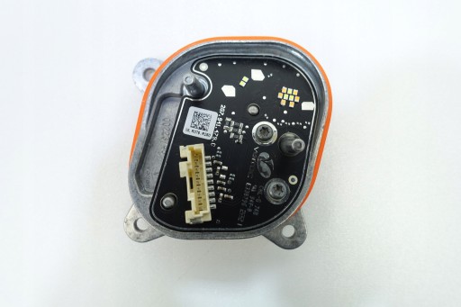 unité de contrôle module LED droite VW 2G7941479C