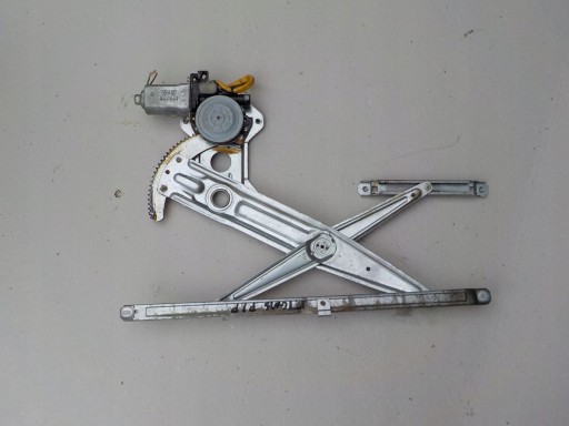 window regulator right front suzuki ignis 2004r