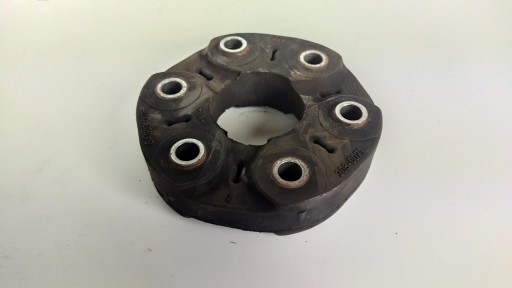 CAMARO VI 16-3. 6 V6 гумова муфта валу