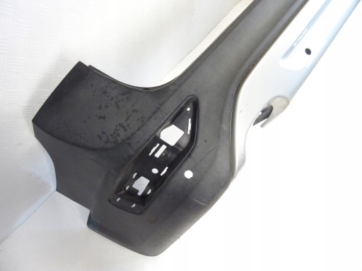 VOLVO XC70 LIFT Stoßstange heck hinten
