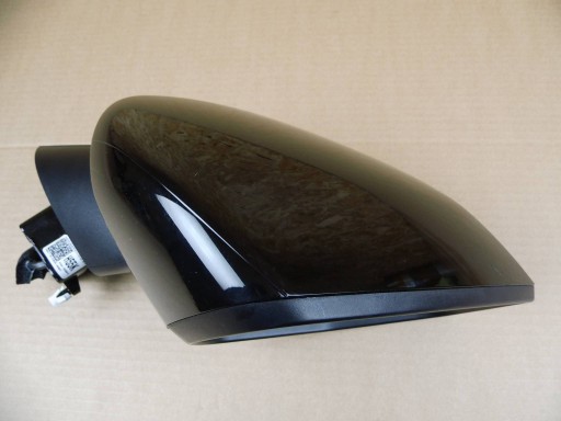 KIA Sportage V 2020-2025 mirror right 10-of cables