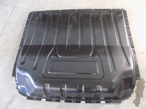 SCIANA GRODZIOWA PRZEGRODA cabs MASTER III LIFT IV 2020R