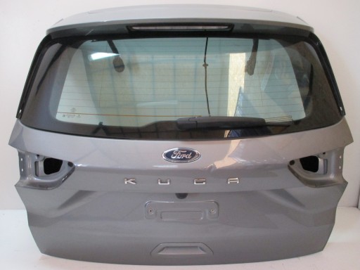 Двері багажника ford kuga mk3 21r камера st-line