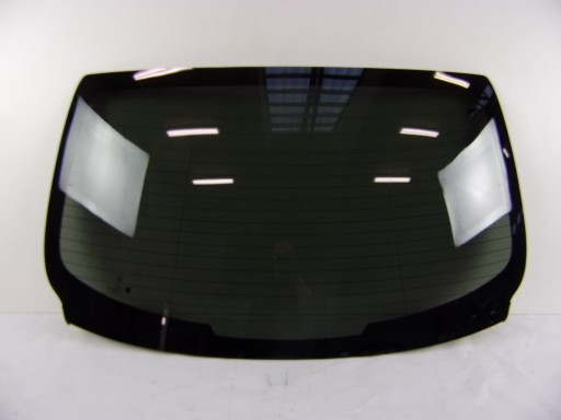 ALFA ROMEO GIULIA ЗАДНЄ СКЛО