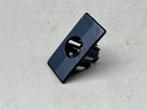 VW SHARAN ALHAMBRA Support plaque PDC KOSZYK Capteur Stationnement Arrière !J