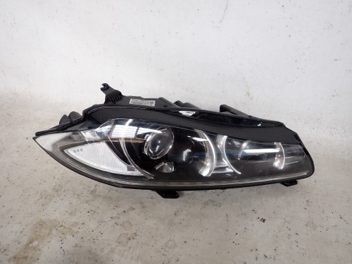 JAGUAR XF II LIFT 11- light right front front XENON CX23-13W029-EF