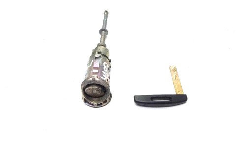 ВСТАВКА КЛЮЧА ЖАЛО RENAULT FLUENCE 2010 ЕВРОПА