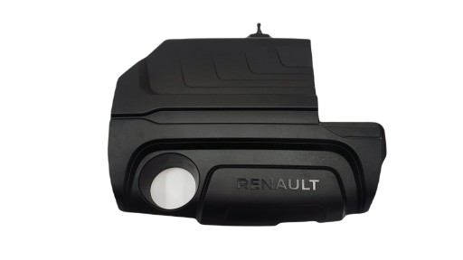 140467048R - ВЕРХНЯЯ КРЫШКА ДВИГАТЕЛЯ RENAULT TALISMAN 2.0 DCI