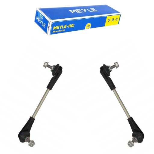 316 060 - Meyle hd тяги переднього стабілізатора l+r bmw i3 2013-