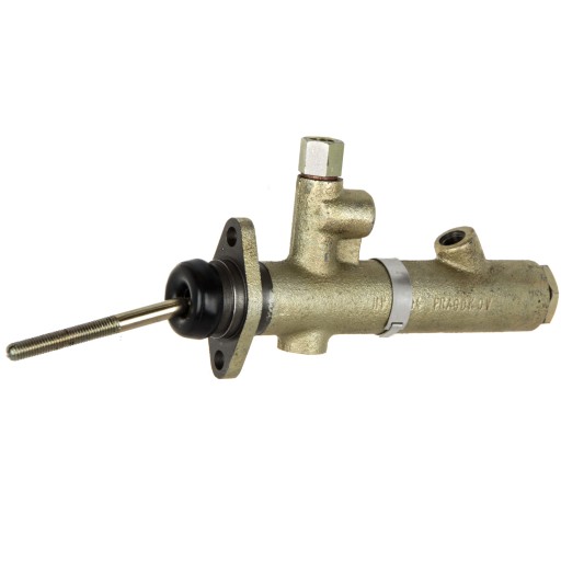 78226059 - Головний гальмівний циліндр Zetor 7520 7540 9520 оригінал