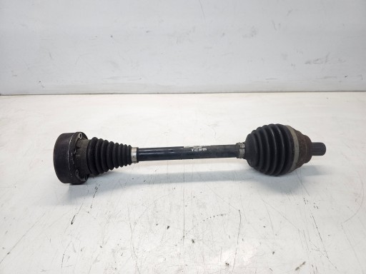 semi-axis left short. AUDI A3 8V VOLKSWAGEN SEAT SKODA 5Q0407271A