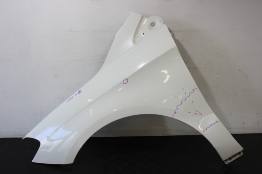 fender left front left front MERCEDES B-class W246 LIFT