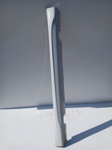 moulding threshold left BMW X1 E84 M PAKIET 300 OE