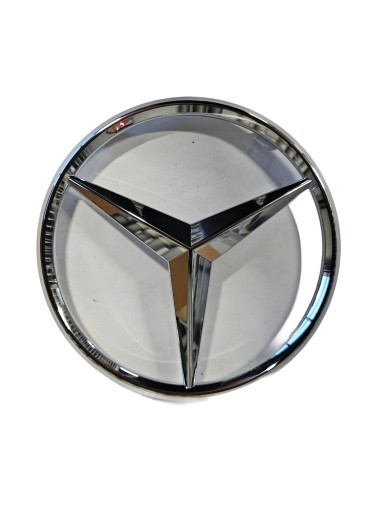 A2078170016 - ЗВЕЗДНАЯ ЭМБЛЕМА ЗНАЧОК РешеткаA MERCEDES МНОГИЕ МОДЕЛИ