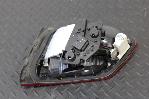 light bonnet left rear part rear 7491341 BMW 2 F45 ACTIVE TOURER LIFT