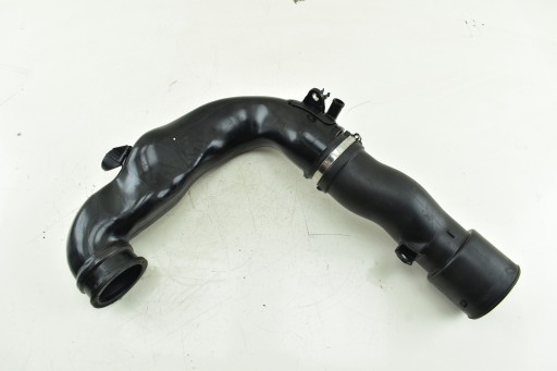 pipe wiring of the intercooler OPEL ASTRA J 1.7 CDTI 55577108