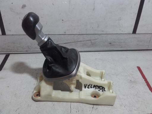 HYUNDAI VELOSTER РУЧКА РЫЧАГА СИЛЬФОНА