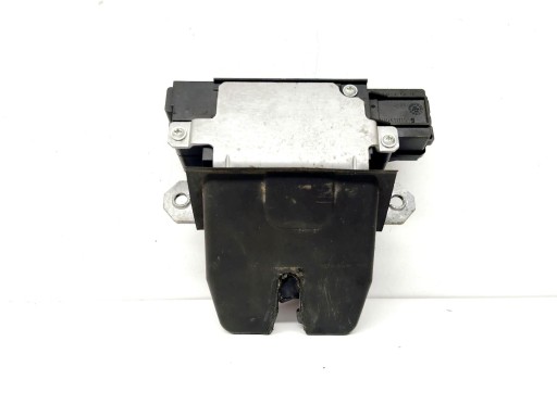 lock of rear bonnet FORD Focus MK2 1.6 TDCI 01041111905 kombi